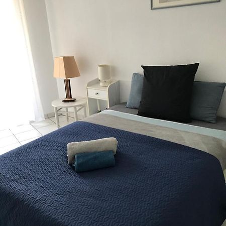 L'Ancre Bleue Apartamento Cavalaire-sur-Mer Exterior foto