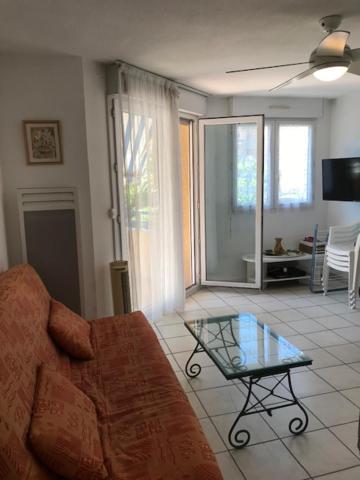 L'Ancre Bleue Apartamento Cavalaire-sur-Mer Exterior foto